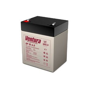 Аккумуляторная батарея Ventura GP 12-4, 5