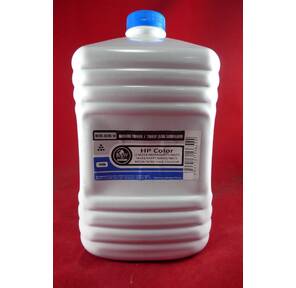 Тонер HP Color LJ M252 / M274 / M277 / M377 / M452 / M477 / M553 / M577 / M154 / M180  (CF400 / CF410 / CF360 / CF510 / CF530) Black химический  (кан. 1кг) BW Premium фас. Россия
