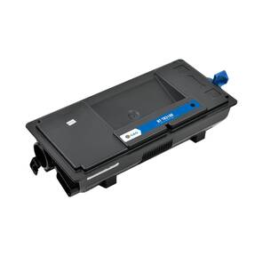 Тонер-картридж G&G,  аналог Kyocera TK-3160 12.5k с чипом