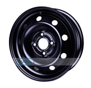 Легковой диск Magnetto Wheels 6, 0 / 15 4*100 black