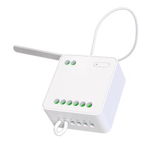 Реле Yeelight Реле Yeelight Smart Dual Control Module YLAI002