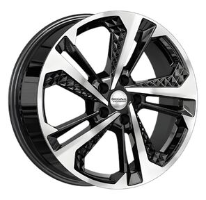 Легковой диск СКАД 7, 0 / 18 5*108 Алмаз