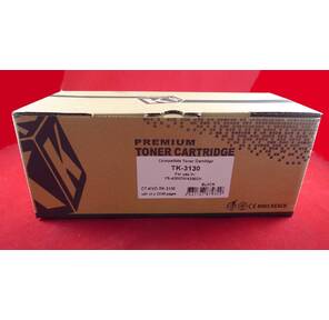 Тонер-картридж для Kyocera-Mita FS-4200DN / 4300DN TK-3130 25K  (С ЧИПОМ) JPN