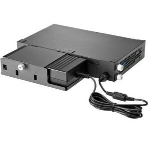 Комплект для монтажа HPE Aruba  (J9820A) 2530 8-port Switch Pwr Adptr Shelf