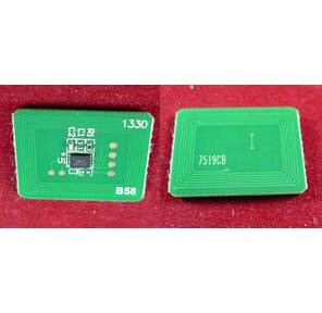 Чип OKI C612,  Cyan,  6K  (ELP Imaging®)