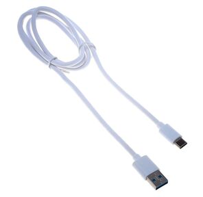Кабель Buro USB 3.1-USB Type-C  (m) 1м  (BHP USB3-TPC 1)