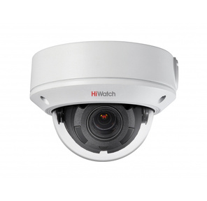 IP камера 4MP DOME HIWATCH DS-I458 HIKVISION