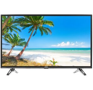 Телевизор ARTEL 32" UA32H1200 черный