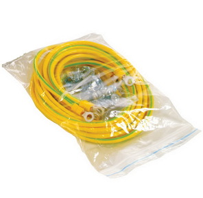 Комплект проводов заземления ЦМО ПЗ-ШРН