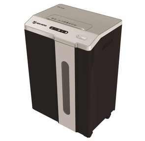 Шредер New United ET-6HS+  (секр.P-7) / фрагменты / 5лист. / 40лтр.