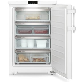 Морозильная камера Liebherr Fe 1404-20 белый