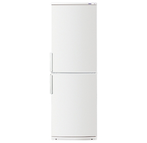 Холодильник Атлант ХМ 4025-000 белый  (двухкамерный)