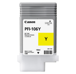 PFI-106Y Yellow