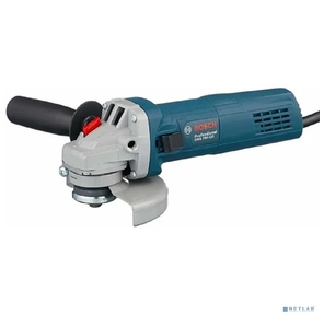 Шлифмашина угловая GWS 750-125  (750 Вт)