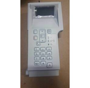 Панель управления в сборе HP LJ P3015d / dn / x  (RM1-6518)