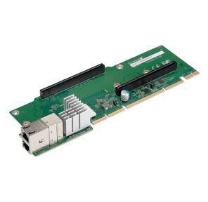 Плата расширения Supermicro AOC-2UR68G4-I2XT-O