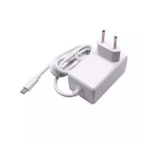 Блок питания Gembird NPA-DC6  для Raspberry Pi 3B, 3B+,  Белый,  5.1V,  3A,  15.3Вт,  Кабель 1.5 m,  MicroUSB output jack