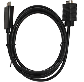 Кабель-переходник HDMI --> VGA_M / M 1, 8м Telecom <TA670-1.8M>