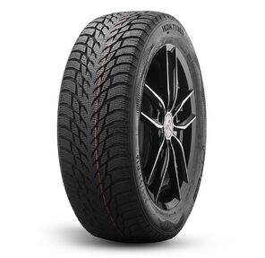 Ikon Tyres 225 / 55 R19 Autograph Snow 3 SUV 103R