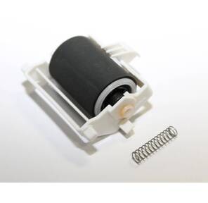 Ролик обходного в сборе XEROX WC 3615  (604K78370 / 604K78371)