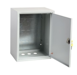 IEK YKM40-02-31-G Корпус метал. ЩМП-2-0  (500х400х220мм) УХЛ3 IP31 GENERICA