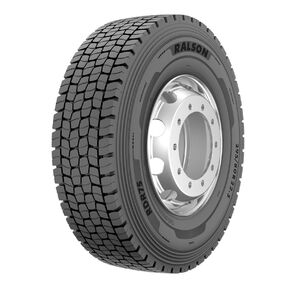 Грузовые шины RALSON RDR 75 315 / 80 R22.5 156 / 150L Ведущая  M+S / 3PMSF TL
