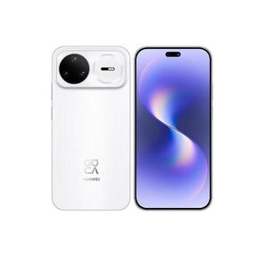 Мобильный телефон NOVA 15 PRO 12 / 512GB WHITE 51098TRX HUAWEI