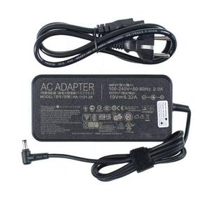 Блок питания для Asus 19V 6.32A 120W 5.5x2.5mm  (ADP-120RH / A15-120P1A)