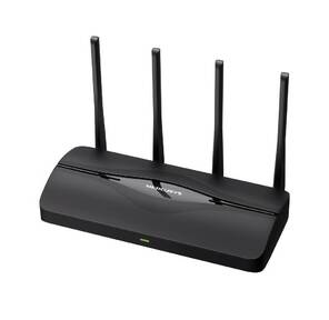 Mercusys MR27BE BE3600 Двухдиапазонный роутер Wi-Fi 7