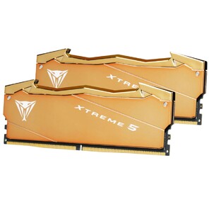 Модуль памяти DIMM DDR5-6000 32GB  (16GBx2) VXA532G6030K PATRIOT