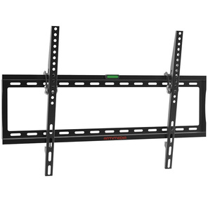 Кронштейн для телевизора Arm Media STEEL-2 new черный 32"-90" макс.40кг настенный наклон