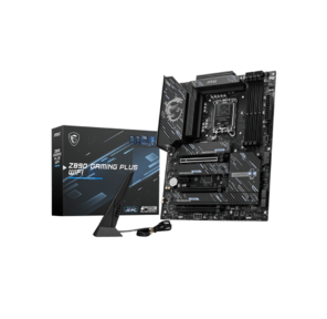 Материнская плата /  Z890 GAMING PLUS WIFI