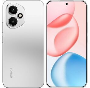 Мобильный телефон HONOR 400 12 / 256GB 5109BURD Silver HONOR