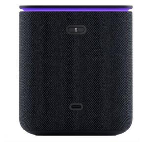 Устройство Умного Дома SPEAKER MIDI BLACK YNDX-00054BLK YANDEX