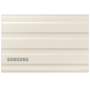 Samsung T7 Shield MU-PE2T0S / WW ,  2TB,  V-NAND,  USB 3.2 Gen 2 Type-C  [R / W - 1000 / 1050 MB / s] / EU