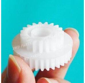 Шестерня 33T / 19T HP LJ 5200  (RU5-0575)