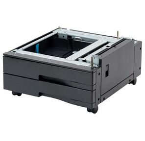 Тумба с двумя подающими лотками Катюша PTM348 на 1000 листов для МФУ Катюша M348