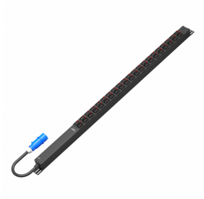 Блок распределения питания SMARTWATT PDU P-series
