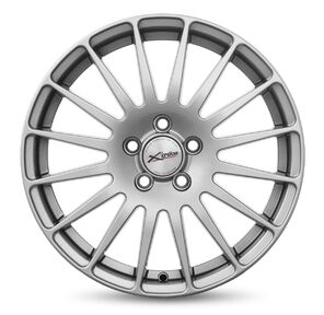 Легковой диск Xtrike 6, 5 / 16 5*108 HSB