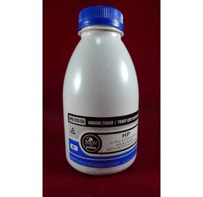 Тонер HP LJ M104 / M106 / M132 / M203  (CF218 / CF230 / CF233)  (фл. 50г) B&W Premium фас. Россия