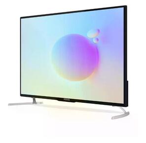 Телевизор POLAR P43L33T2C,  43",  LED,  FHD,  50-60Hz,  16:9,  DVB-T2  /  DVB-T  /  DVB-C,   CI+ slot,  USB CINEMA HD  (mkv,  mp4,  avi,  mov,  XviD,  MPEG4,  JPEG),  запись на USB flash,  Dolby AC-3,  улучшенный звук  (Natural Sound),  3xHDMI,  2хUSB,  VESA 200x100