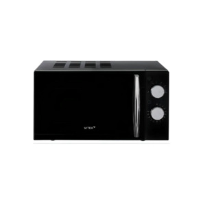Микроволновая Печь Vitek VT-MW1220 20л. 700Вт черный / хром