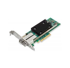 Сетевой адаптер xFusion 0231Y821 XP-382 Ethernet Adapter,  25GE  (Mellanox CX-5),  Dial-Port,  SFP28  (without optical Transceiver),  PCIE 3.0x8