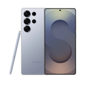 Мобильный телефон GALAXY S25 ULTRA 12 / 256GB TITANIUM SILVERBLUE SM-S938 SAMSUNG