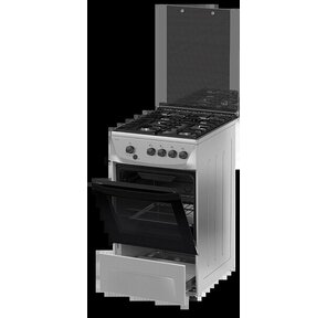 Газовая плита 1D1 GM 241 014 X DARINA