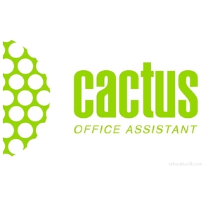 Бункер Cactus CS-T6714  (T6714) для Epson WF-C869RDTWF /  WF-C8190DW