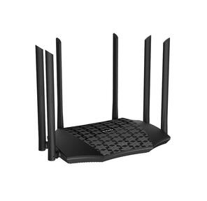 Wi-Fi маршрутизатор 2033MBPS 1000M 4P DUAL BAND AC21 TENDA