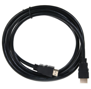 Кабель HDMI-19M --- HDMI-19M ver 2.0+3D / Ethernet , 2m Telecom <TCG200-2M>