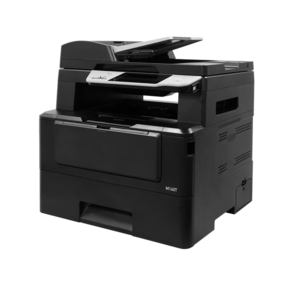 МФУ Катюша M140 принтер / копир / сканер,  40 стр / мин А4 Ч / Б,  Скан: цвет / чб,  большой лоток для бумаги,  CPU 1200 МГц,  2 ГБ RAM,  Ethernet,  USB,  Wi-Fi  (опция)