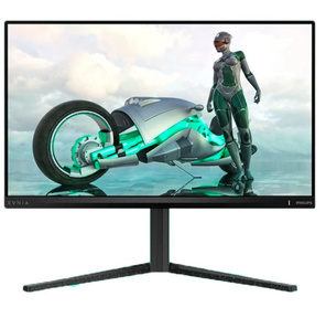 Монитор Philips 27" 27M2N3800A / 01,  16:9,  IPS,  UHD,  FHD,  5ms,  1000cd,  160Hz,  HDMI,  DP,  SPK